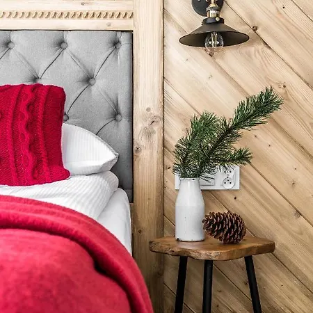 Pod Orlem - فندق مبيت وإفطار