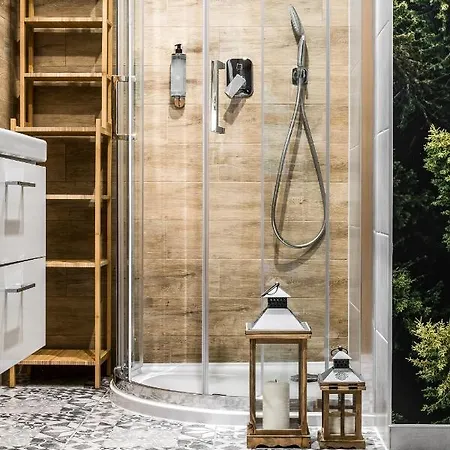 Pod Orlem - فندق مبيت وإفطار زاكوباني