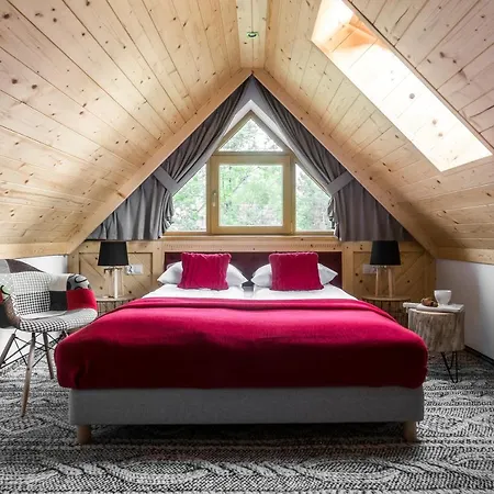 Pod Orlem - زاكوباني