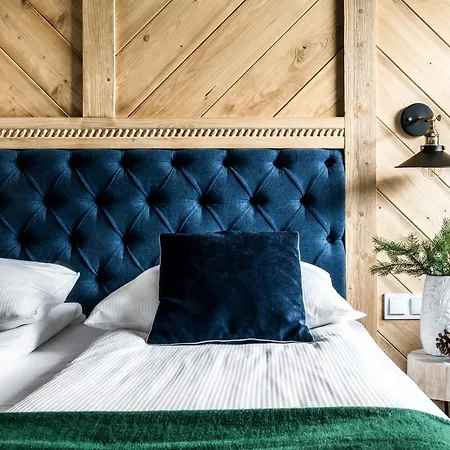 Pod Orlem - فندق مبيت وإفطار