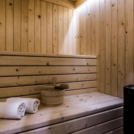 Pod Orlem - Закопане