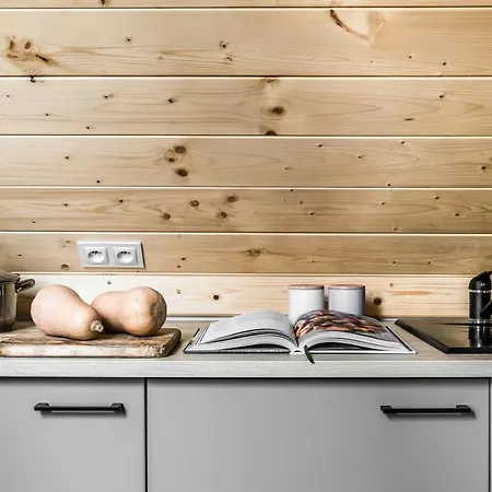 Pod Orlem - Bed & Breakfast *