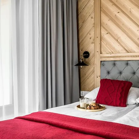 Pod Orlem - زاكوباني