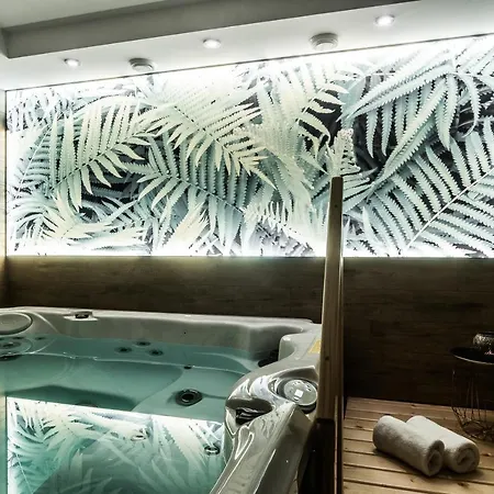 Pod Orlem - Отель типа 