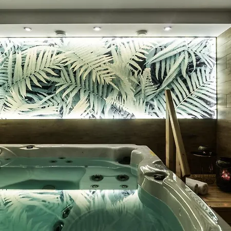 Pod Orlem - Закопане