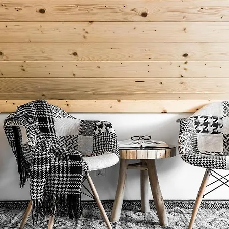 Pod Orlem - Alojamento de Acomodação e Pequeno-almoço Zakopane