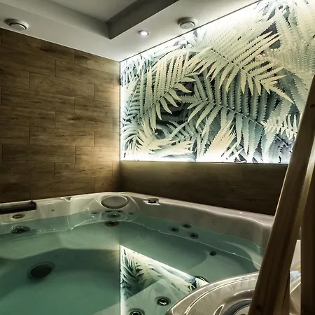 Pod Orlem - فندق مبيت وإفطار