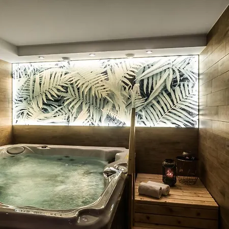 Pod Orlem - فندق مبيت وإفطار 3*