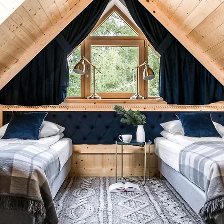 Pod Orlem - 3* زاكوباني