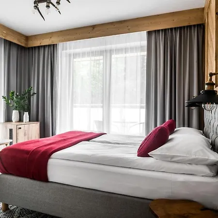 Pod Orlem - فندق مبيت وإفطار 3*