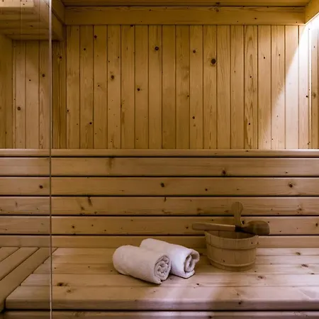 Pod Orlem - فندق مبيت وإفطار 3*