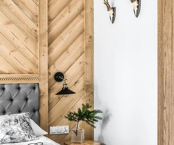 Pod Orlem - 3* Zakopane