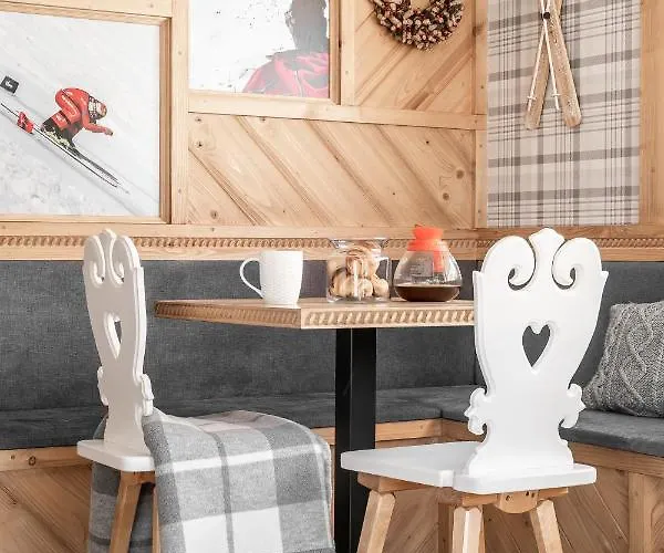 Panzió Pod Orlem - 3*