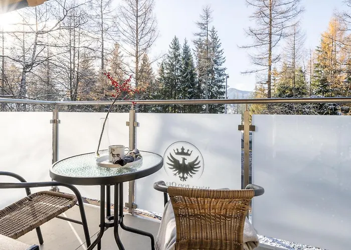 Pod Orlem - Panzió 3*