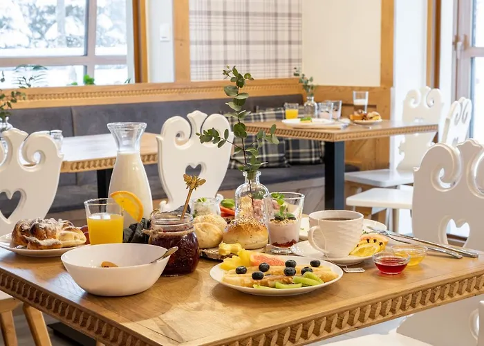 Panzió Pod Orlem - 3*