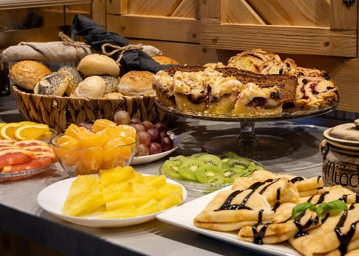 Panzió Pod Orlem - 3*