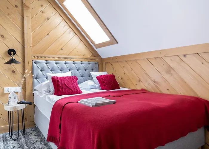 Pod Orlem - 3* Zakopane