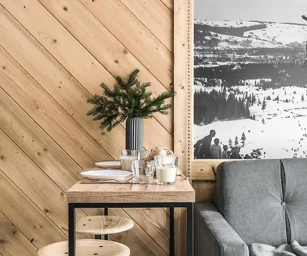 Panzió Pod Orlem - 3*