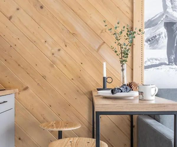 Pod Orlem - Zakopane