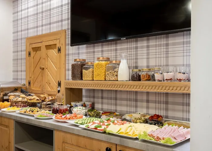 Panzió Pod Orlem - 3*