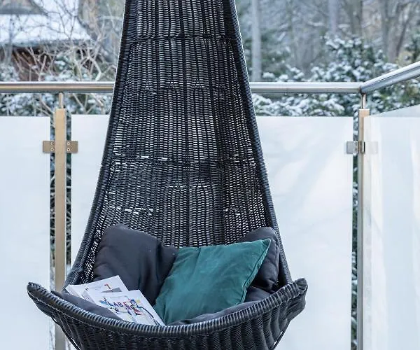 Panzió Pod Orlem - Zakopane