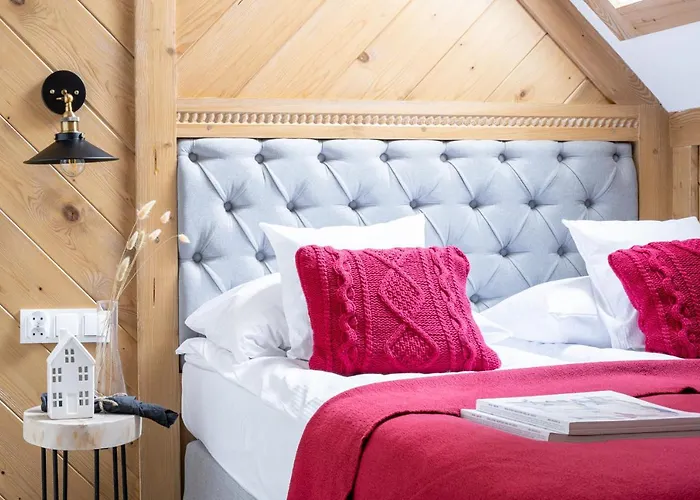 Pod Orlem - 3* Zakopane