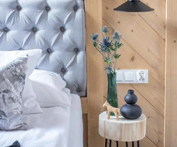 Pod Orlem - Panzió 3*