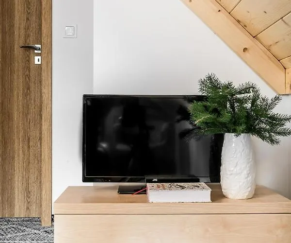 Panzió Pod Orlem - Zakopane