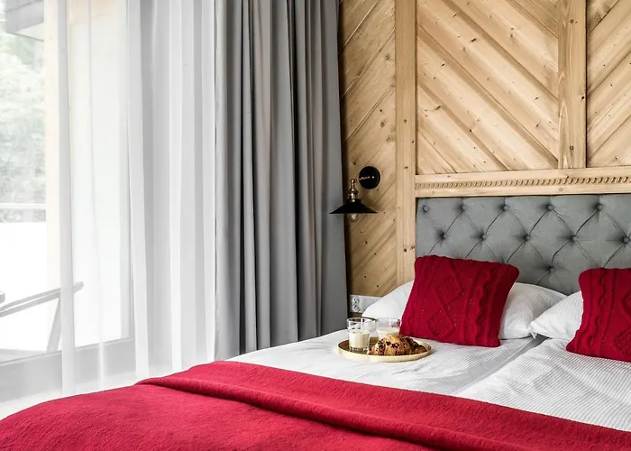 Pod Orlem - Zakopane