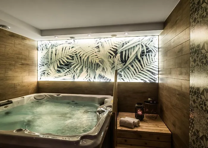 Pod Orlem - Panzió 3*