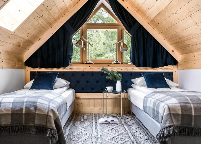 Pod Orlem - 3* Zakopane