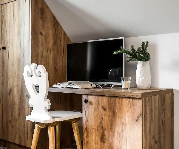 Pod Orlem - Panzió 3*