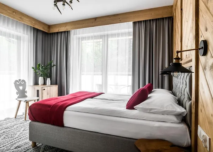 Pod Orlem - Panzió 3*